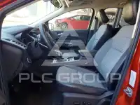 2019 Ford ESCAPE photo