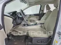 2019 Ford ESCAPE photo