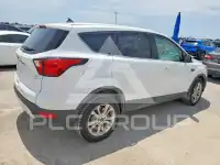2019 Ford ESCAPE фото