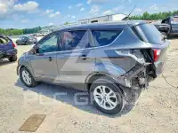 2019 Ford ESCAPE photo