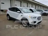 2019 Ford ESCAPE фото