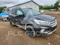2019 Ford ESCAPE фото