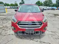 2019 Ford ESCAPE фото