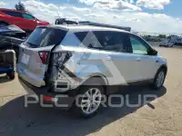 2019 Ford ESCAPE фото