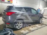 2019 Ford ESCAPE photo