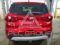 2019 Ford ESCAPE фото