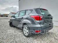 2019 Ford ESCAPE фото