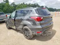 2019 Ford ESCAPE фото