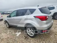 2019 Ford ESCAPE фото