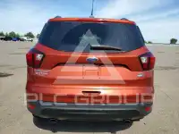 2019 Ford ESCAPE фото