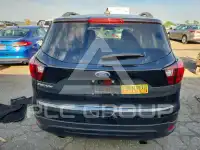 2019 Ford ESCAPE photo