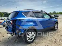 2019 Ford ESCAPE photo