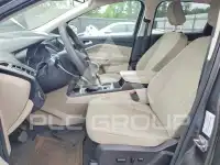 2019 Ford ESCAPE фото