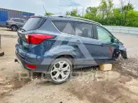 2019 Ford ESCAPE фото