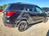 2019 Ford ESCAPE фото