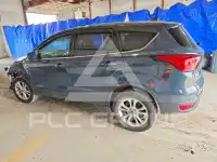 2019 Ford ESCAPE фото