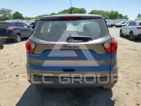 2019 Ford ESCAPE фото