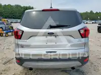2019 Ford ESCAPE photo