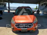 2019 Ford ESCAPE photo
