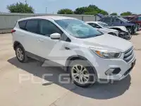 2019 Ford ESCAPE фото