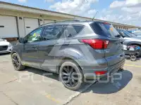 2019 Ford ESCAPE фото