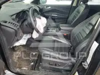 2019 Ford ESCAPE photo