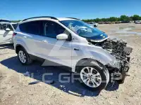 2019 Ford ESCAPE фото