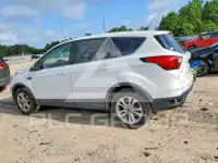 2019 Ford ESCAPE фото