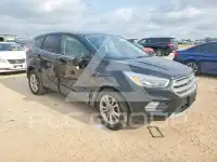 2019 Ford ESCAPE photo