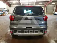 2019 Ford ESCAPE photo