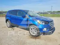 2019 Ford ESCAPE фото