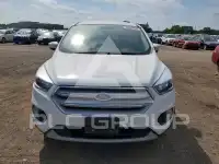 2019 Ford ESCAPE фото