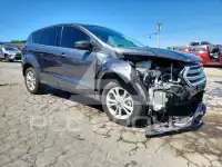 2019 Ford ESCAPE photo