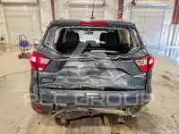2019 Ford ESCAPE фото