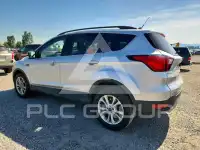 2019 Ford ESCAPE фото