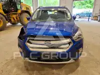 2019 Ford ESCAPE фото