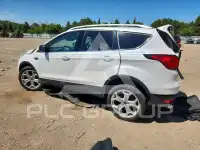 2019 Ford ESCAPE фото