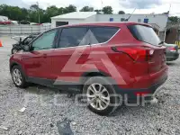 2019 Ford ESCAPE фото
