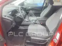 2019 Ford ESCAPE photo