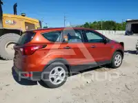 2019 Ford ESCAPE фото