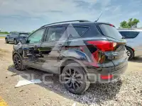 2019 Ford ESCAPE фото