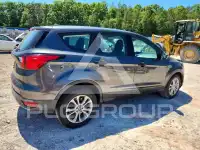 2019 Ford ESCAPE фото