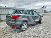 2019 Ford ESCAPE фото