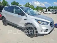 2019 Ford ESCAPE photo