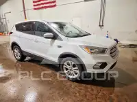 2019 Ford ESCAPE фото