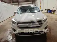 2019 Ford ESCAPE фото