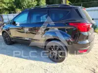 2019 Ford ESCAPE фото