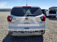 2019 Ford ESCAPE фото