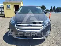 2019 Ford ESCAPE фото