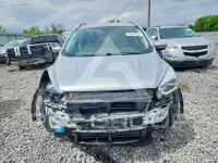 2019 Ford ESCAPE photo
